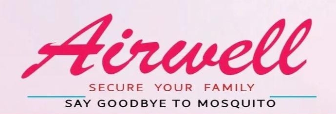 Mosquito Net's Airwell