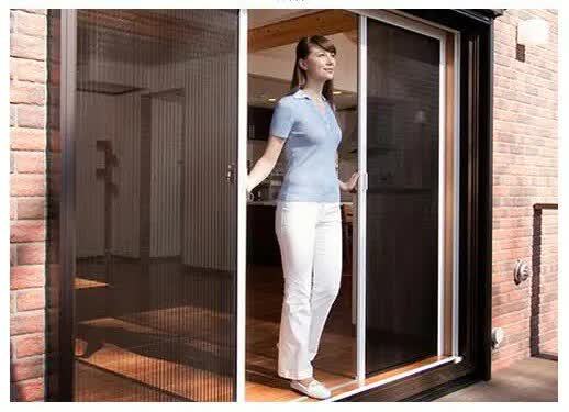 Mosquito Net's Airwell