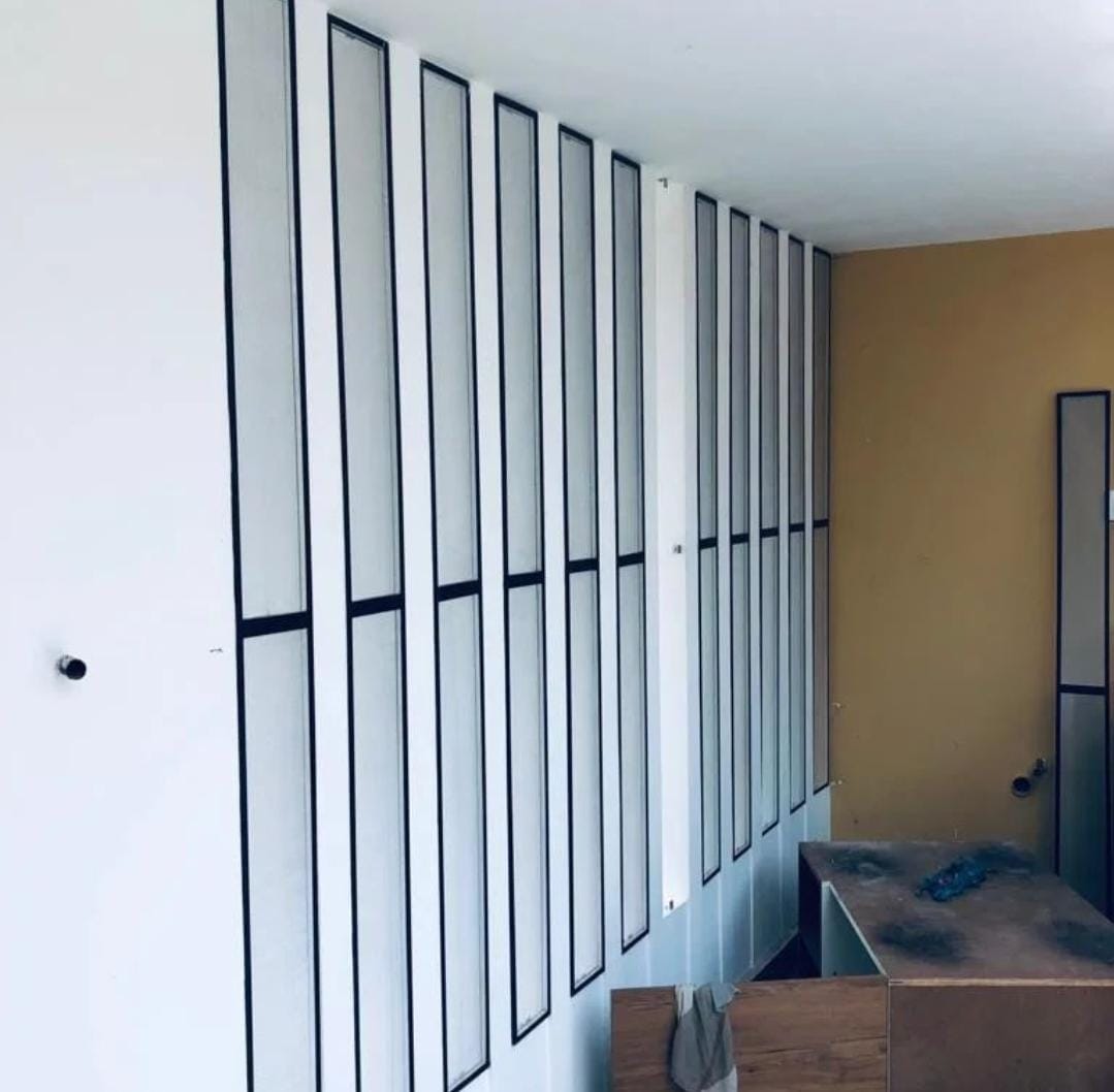 Mosquito Net's Airwell