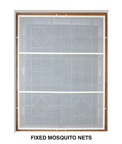 Mosquito Net's Airwell